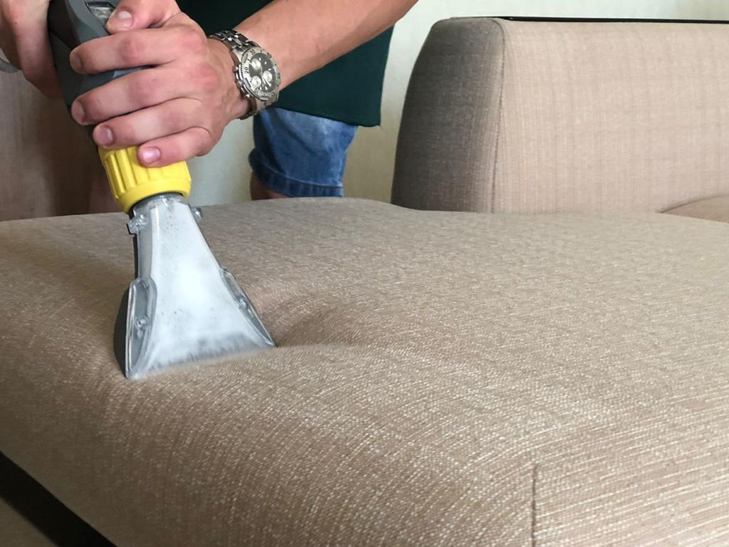 Orhangazi Koltuk Yıkama